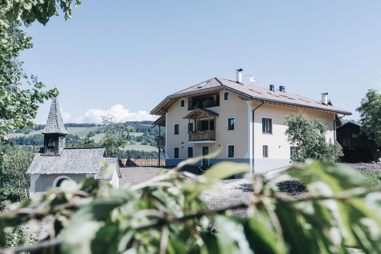 Flaschtal-Hof Nova Ponente Exteriör bild